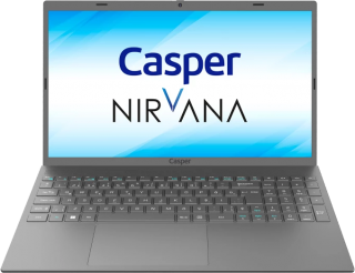 Casper Nirvana C370.4020-4C00B Notebook kullananlar yorumlar